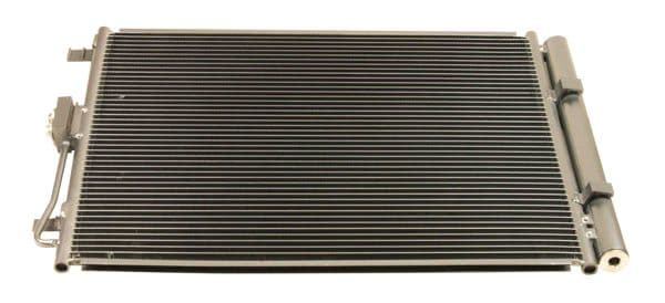 ac830228 MaXgear Радіатор кондиціонера