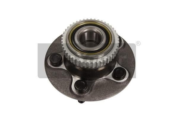 330965 MaXgear Комплект ступиці колеса