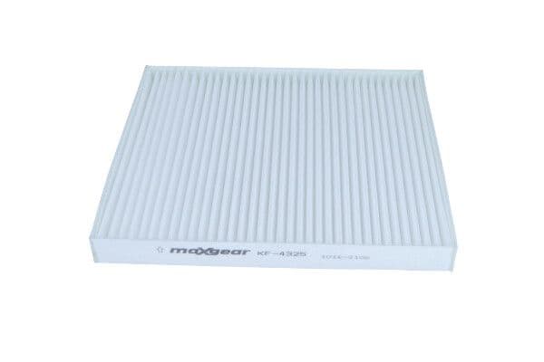 261981 MaXgear Фильтр салона для Nissan 370 Z