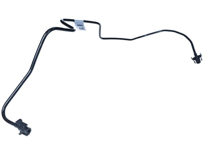 181601 MaXgear Патрубок радіатора системи охолодження двигуна