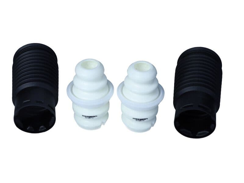 727254 MaXgear Комплект (пильники + відбійники) для Dacia Lodgy