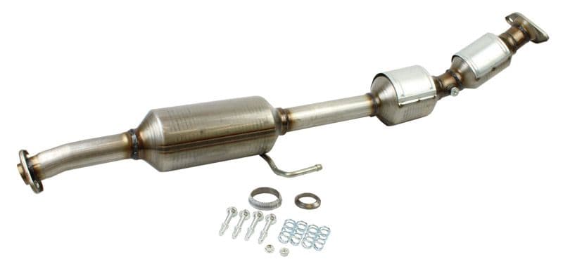 276254 MaXgear Каталізатор