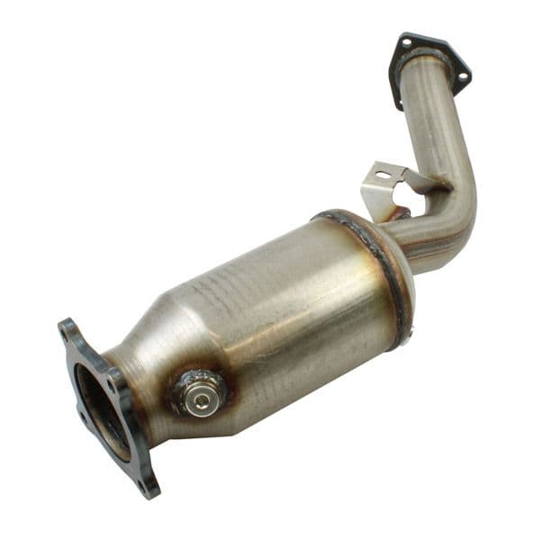 276242 MaXgear Катализатор