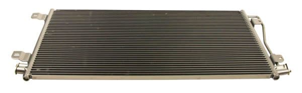 ac830183 MaXgear Радиатор кондиционера