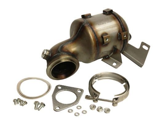 276101 MaXgear Каталізатор