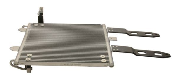 ac830125 MaXgear Радіатор кондиціонера