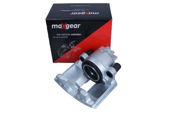 820739 MaXgear Тормозной суппорт