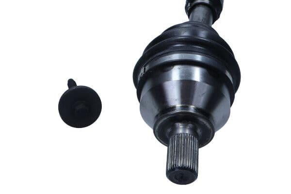 492507 MaXgear Піввісь