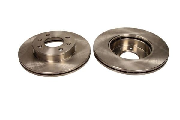 19-1862 MaXgear Гальмівний диск для Hyundai Getz