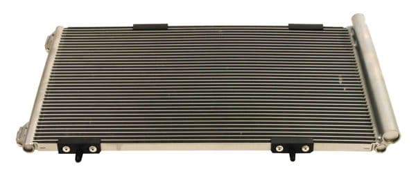 ac830087 MaXgear Радиатор кондиционера