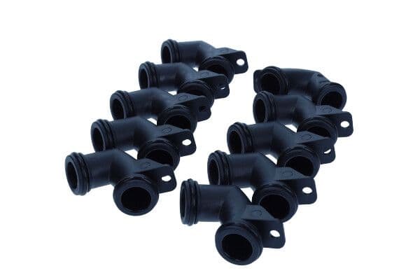 180947 MaXgear Патрубок системи охолодження