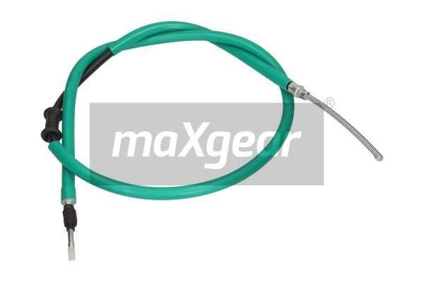 32-0289 MaXgear Трос ручного гальма