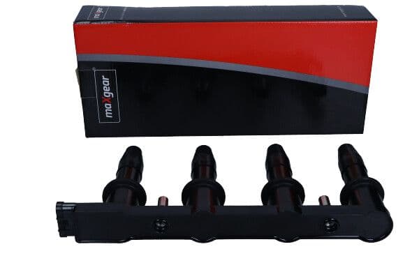 130209 MaXgear Котушка запалювання