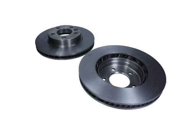 19-1847 MaXgear Гальмівний диск