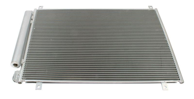 ac830381 MaXgear Радиатор кондиционера для Suzuki Baleno