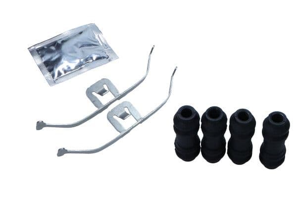 271462 MaXgear Компоненти дискових гальмівних колодок