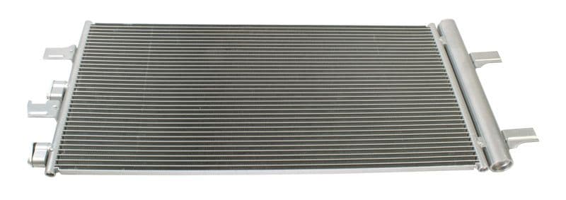 ac830403 MaXgear Радиатор кондиционера