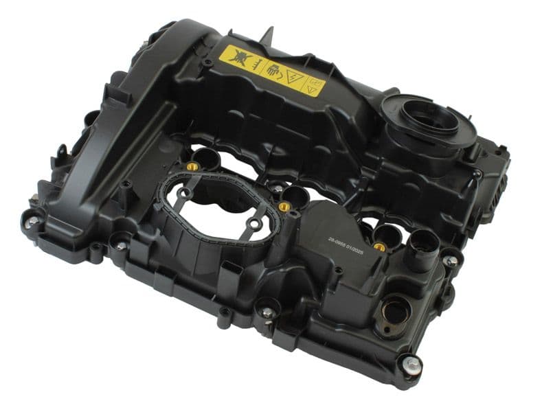 280955 MaXgear Клапанна кришка