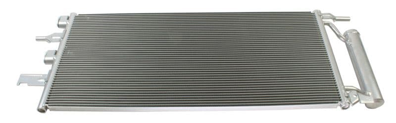 ac830386 MaXgear Радіатор кондиціонера