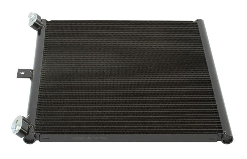 ac830309 MaXgear Радіатор кондиціонера