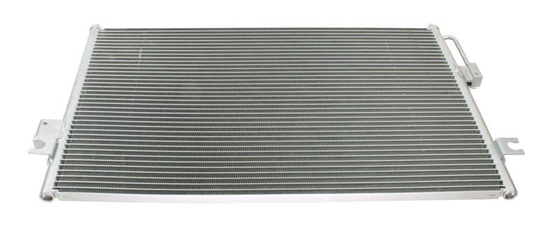 ac830057 MaXgear Радиатор кондиционера для Hyundai Terracan