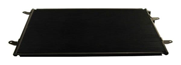 ac830124 MaXgear Радиатор кондиционера для Volkswagen Phaeton