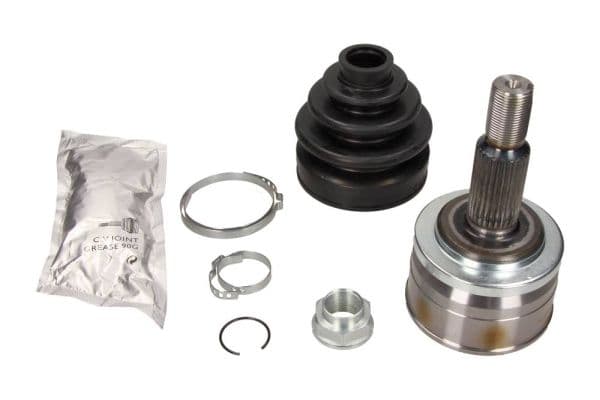 491579 MaXgear Граната для Mitsubishi Grandis