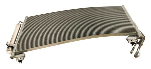 ac830212 MaXgear Радиатор кондиционера для Mazda CX-7