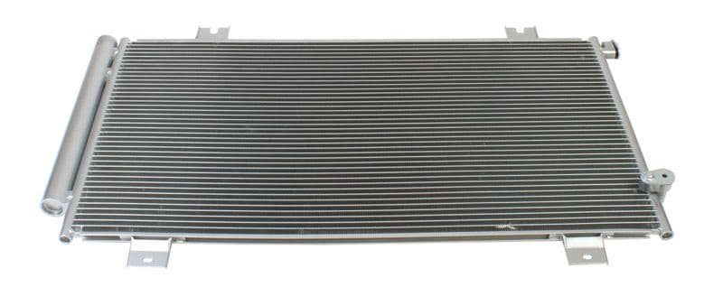 ac830332 MaXgear Радиатор кондиционера для Honda Civic