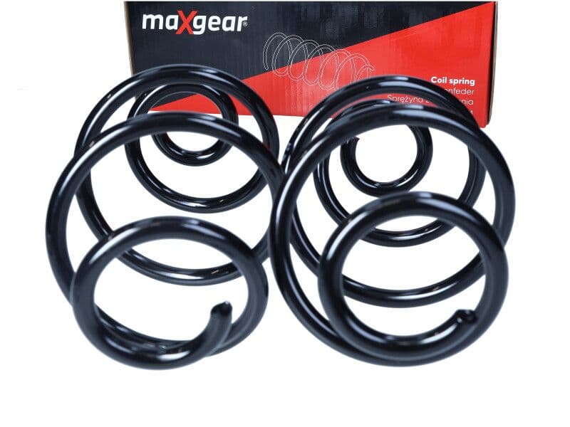 601562d MaXgear Пружина подвески для Nissan Pulsar