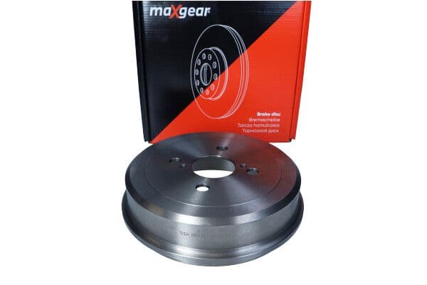 193713 MaXgear Тормозной барабан для Chevrolet Aveo