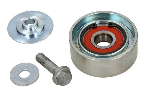 541059 MaXgear Обводной ролик поликлинового ремня