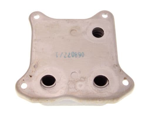 140104 MaXgear Оливний радіатор двигуна