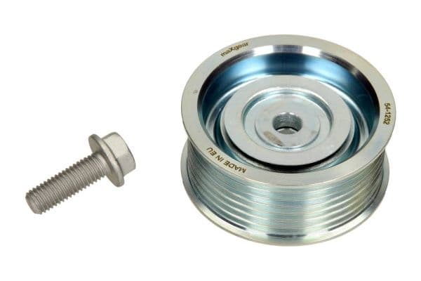 541252 MaXgear Обвідний ролик поліклинового ременя