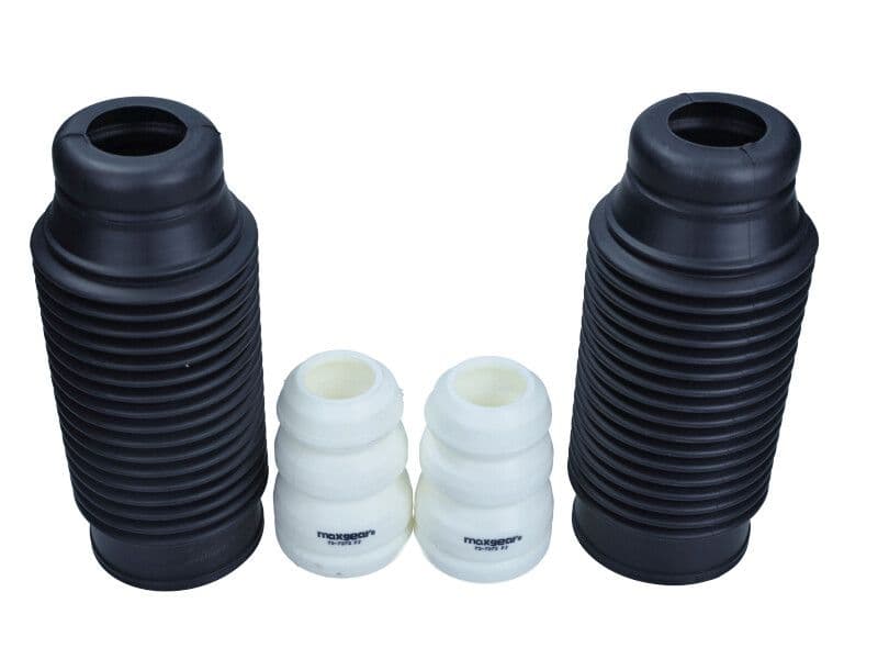 727272 MaXgear Комплект (пыльники + отбойники)