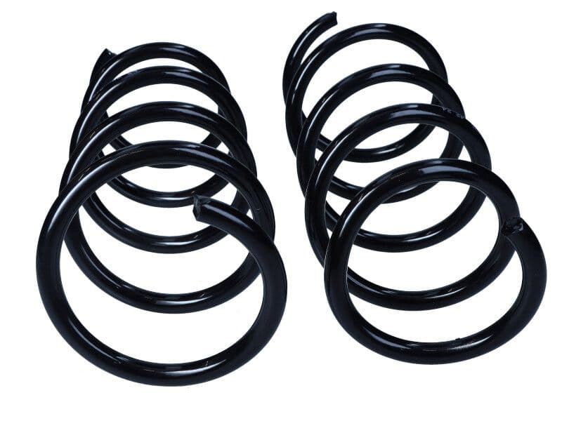 601587d MaXgear Пружина подвески