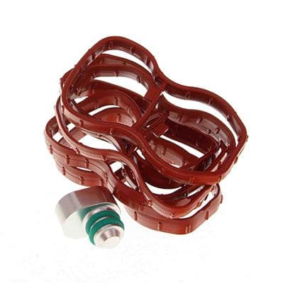 700445 MaXgear Комплект прокладок впускного колектора