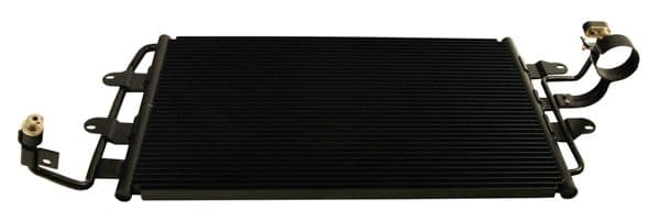 ac830101 MaXgear Радіатор кондиціонера для Volkswagen NEW Beetle