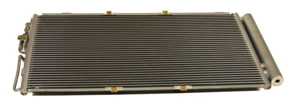 ac830190 MaXgear Радиатор кондиционера для Hyundai Matrix