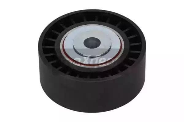 54-0689 MaXgear Обвідний ролик поліклинового ременя