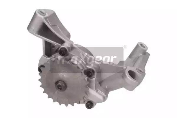 42-0024 MaXgear Масляный насос