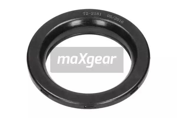 72-2181 MaXgear Опорний підшипник амортизатора