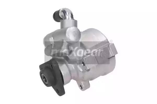 48-0091 MaXgear Насос ГУР