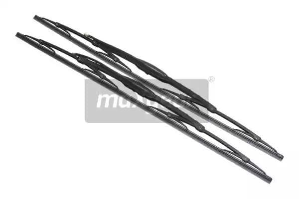 390050 MaXgear Щітки склоочисника