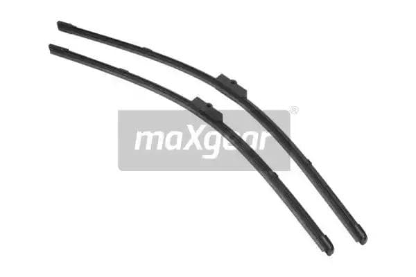 390065 MaXgear Щетки стеклоочистителя