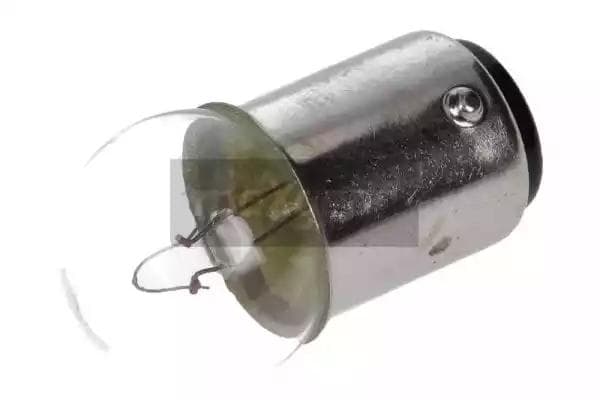 780026SET MaXgear Лампа фонаря освещения номерного знака