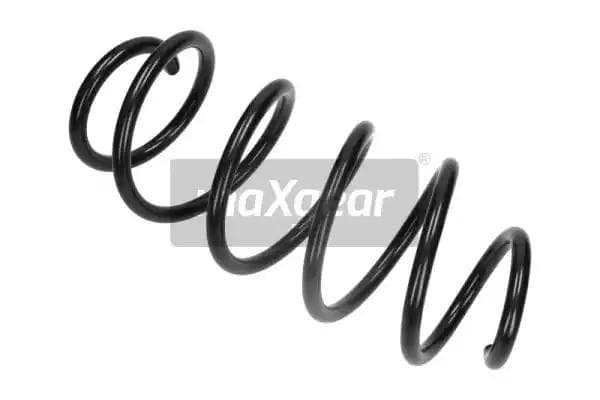 600353 MaXgear Пружина подвески