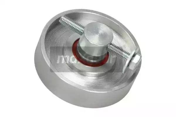540780 MaXgear Натяжной ролик поликлинового ремня