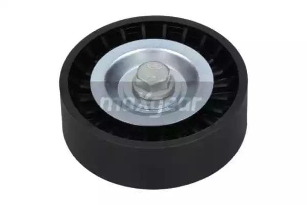 540788 MaXgear Обвідний ролик поліклинового ременя
