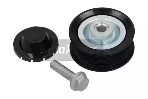 540792 MaXgear Обводной ролик поликлинового ремня для BMW 3 Series